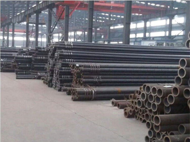 敦化12cr2mo化肥专用管
