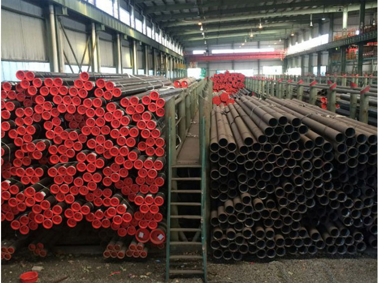 敦化12crmo化肥专用管